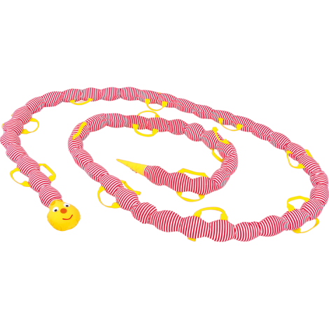 Omida cu 26 de manere pentru deplasari in grup, gradinita si scoala - imagine 6